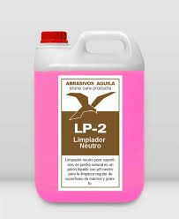 Acidic solutions have a ph lower than 7, this means that they have a high acidity. Lp 2 Neutral Soap Abrasivos Aguila