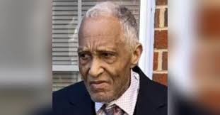 Walter Marion Person, Sr. Obituary