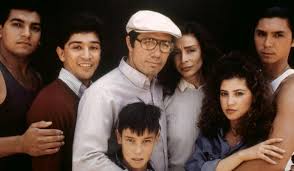 The film won the independent spirit award for best feature in 1988. Must Watch Stand And Deliver Menendez S Award Winning Film On Racism In The Classroom Hollywood Insider
