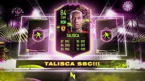 There are 1 other versions of anderson talisca in fifa 21, check them out using the navigation above. Amazing Rulebreaker Talisca Sbc Fifa 21 Ultimate Team Youtube