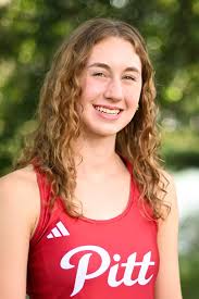 2025 Women's Cross Country Roster