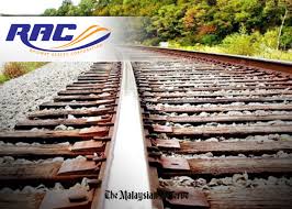 Corporate planning & business dev. Kamarulzaman Replaces Mohd Rani As Ceo At Ktmb