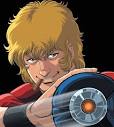COBRA THE ANIMATION　タイム・ドライブ