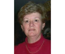 Ann Moser Obituary (1940