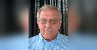 Obituary information for Lawrence Thomas "Larry" Croskey