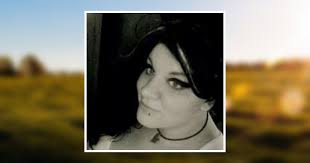 Chahaley Deeann Atwood Obituary August 14, 2019