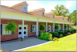 Newcomb Allgood Funeral Home Chase City Va