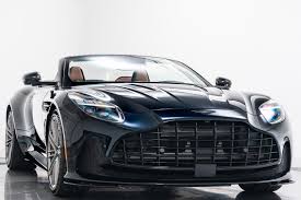 Image result for Black Pearl 2025 Aston Martin