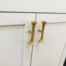 It's like a mix between contemporary and modern design. Mid Century Cabinet Hardware Wayfair