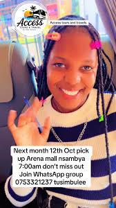 Access tours and travels presents road festival don't miss out book no...