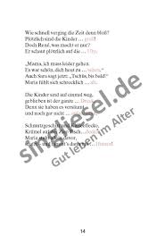 Tolle rätselfragen rund um den muttertag finden sie in unserem großen muttertagsquiz. Lustige Reim Geschichten Fur Senioren Fruhling Sommer Singliesel Verlag