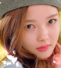 Sora ma is a malaysian actress based in singapore. Sora Ma On Twitter Kim Yoojung