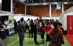 2020 edition of mega careers & study fair will be held at kuala lumpur convention centre, kuala lumpur starting on 12th september. Sarawak Career And Internship Fair At Swinburne Sarawak Offers Exciting Employment Options For Job Seekers Swinburne University Sarawak Malaysia