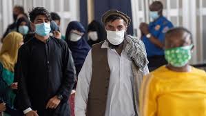 Al menos 90 muertos y más de 460 heridos en atentado con carro bomba en kabul, afganistán. Gfqmnyohhlcrnm