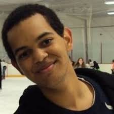 Byron Richardson (@tropius9999)