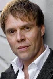 Kerry van der Griend