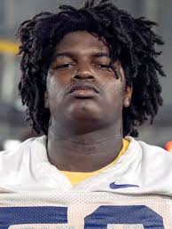 2025 Top Offensive Line Recruits