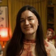 I had the pleasure of assisting with styling for CMAT's new album.