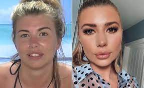 British dating reality series love island has had plenty of exciting couples but none have caused quite a stir like montana brown and alex beattie. Love Island Transformations The Most Dramatic Before And Afters