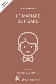 Le Mariage De Figaro Beaumarchais Analyse Complete De La Piece Lepetitlitteraire Fr