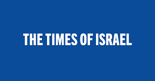 Launched in 2015, iltv israel news is. The Times Of Israel News From Israel The Middle East And The Jewish World