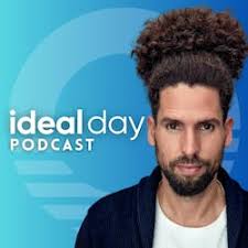 The Ideal Day Podcast with Adam Parker: Mark Collin