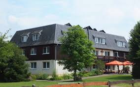 Haus der stille rengsdorf — stille finden. Christliche Ferienstatte Haus Reudnitz Himmlische Herbergen