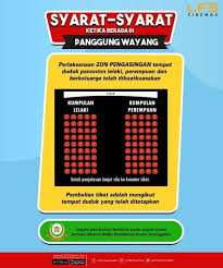 We did not find results for: Pawagam Di Terengganu Yang Pertama Di Malaysia Asingkan Tempat Duduk Lelaki Wanita Ketika Menonton Cayalah Libur
