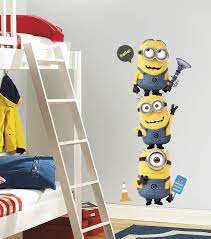 Pin On Minions Despicable Me Party Ideas