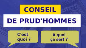 Le conseil des prud'hommes est la juridiction à laquelle vous devez vous adresser en cas de litige avec votre employeur. Le Conseil De Prud Hommes Role Et Composition Youtube