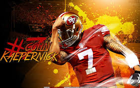 Find the best hd nfl wallpapers for your mac or windows desktop background, iphone, android or tablet and another smartphone device. Colin Kaepernick San Francisco 49ers 49ers San Francisco Hd Wallpaper Peakpx