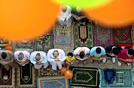Muslime nehmen vor jedem gebet eine rituelle waschung vor, um in reinheit zu beten. Islam Entsteht In Filderstadt Eine Weitere Moschee Landkreis Esslingen Stuttgarter Zeitung