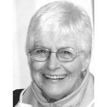 MALECH MARJORIE (MAGGIE) GEORGINA HANS