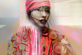 3rd Annual Artist's Choice Art Exhibition