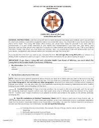 In witness whereof i have set my hand this day of 20. Free Arizona Living Will Form Pdf Eforms