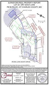 Topographic Survey Cost Per Acre How Much Does A Surveyors Real Property Report Cost? | Cardinal Surveying