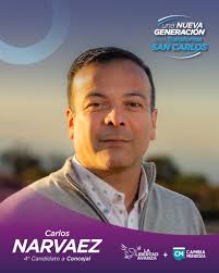 Agustina Testa (@AgustinaTestaConcejal) • Facebook