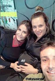 İbrahim çelikkol haberleri ve en son güncel i̇brahim çelikkol gelişmeleri cnnturk.com'da. Ibrahim Celikkol And His Wife Mihre Mutlu Countdown For Their Son Ali Began Gossip Hunter