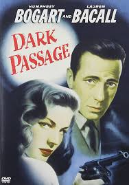 Dark Passage : Humphrey Bogart, Lauren Bacall, Bruce Bennett, Agnes  Moorehead, Tom D'Andrea, Clifton Young, Douglas Kennedy, Rory Mallinson,  Houseley Stevenson, Delmer Daves: Amazon.com.au: Movies & TV