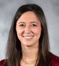 Danielle Beaver's Instagram, Twitter & Facebook