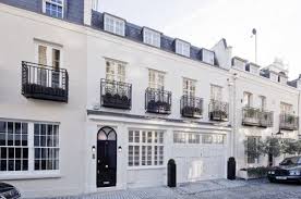 Belgravia London Uk Maison De Londres Maisons Exterieures Maison D Architecture