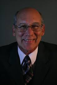 Westminster City Council candidate: Bruce Baker