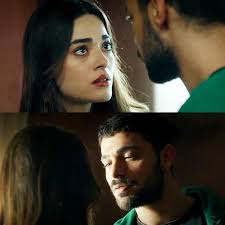 مسلسل المتوحش الحلقة 15 : قلب أوموت يذهب لإيجيه | ET بالعربي