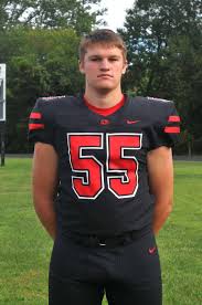 Ligonier - We would like to congratulate Christian Jablonski on ...