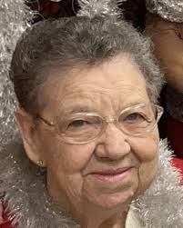 Janette Mason Billiot Obituary September 13, 2023