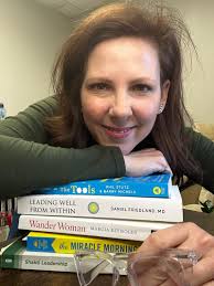 Tara Thimmesch-Bienvenu, CPCC