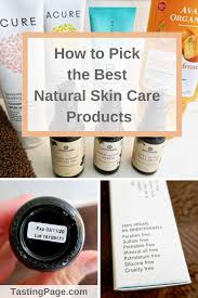 Lotion human skin rejuvenation face to grab skin care products cream face people png pngwing. Best Natural Organic Skin Care Lines For Every Budget Tasting Page