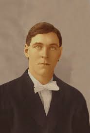 William Arthur “Art” Beckman (1885-1957)