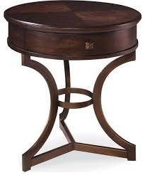 Antique Round End Tables Round Tables Design End Tables Side Table Round Side Table