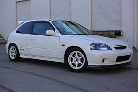 Image result for Titanium 2000 Civic
